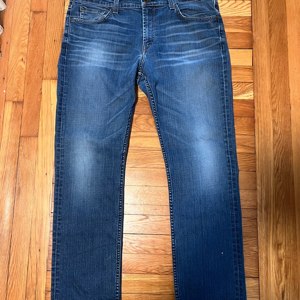 J Brand Jeans Men’s 38x32